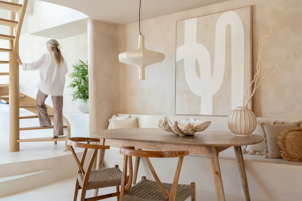 Decorative objects - Coconut Island - J-LINE BY JOLIPA