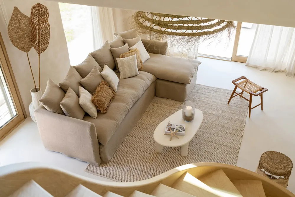 Decorative objects - Coconut Island - J-LINE BY JOLIPA