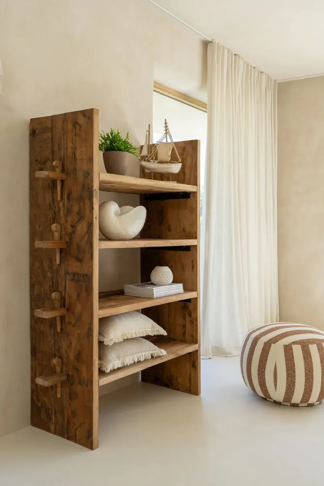 Decorative objects - Coconut Island - J-LINE BY JOLIPA