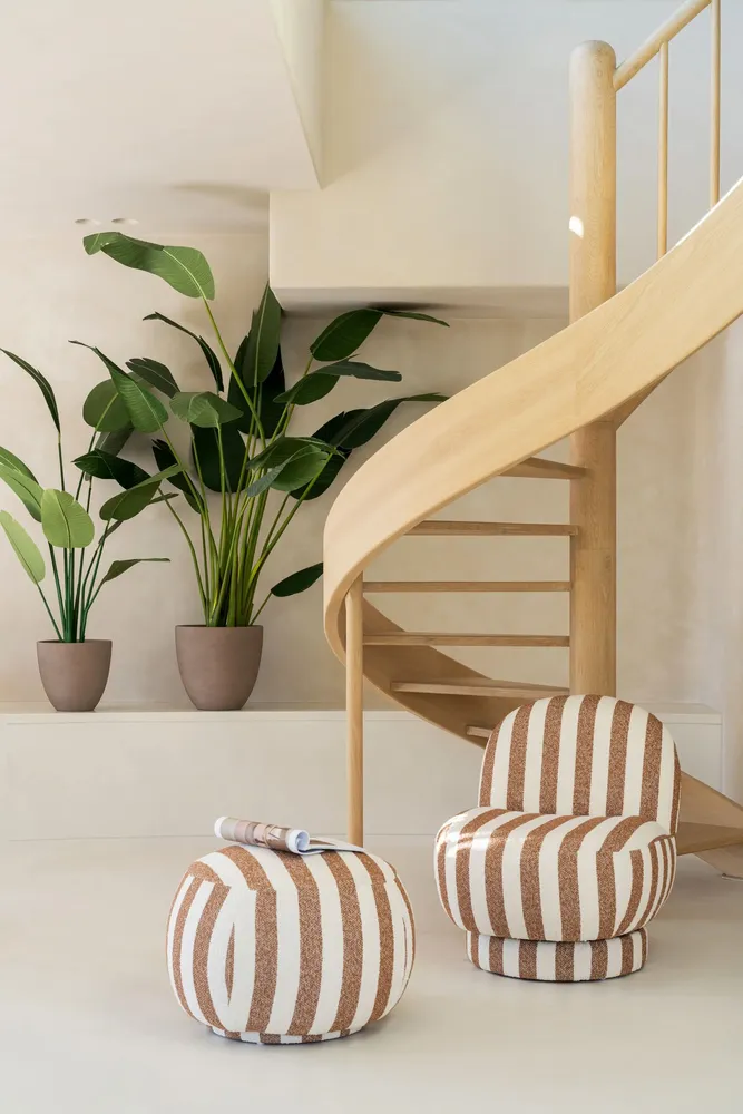 Decorative objects - Coconut Island - J-LINE BY JOLIPA