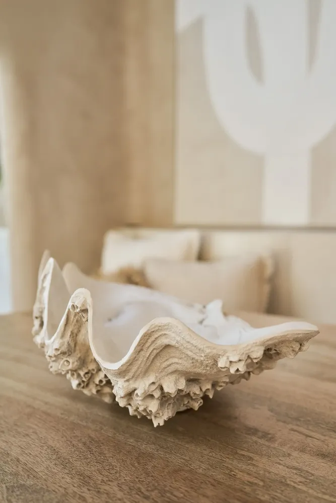 Decorative objects - Coconut Island - J-LINE BY JOLIPA