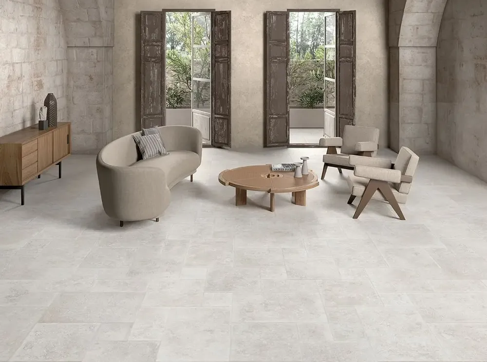 Indoor floor coverings - PIERRE NEUVE - UNICOMSTARKER