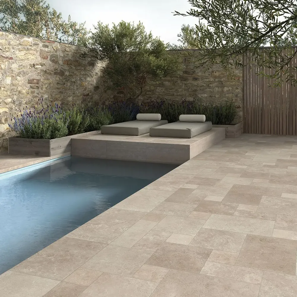 Indoor floor coverings - PIERRE NEUVE - UNICOMSTARKER