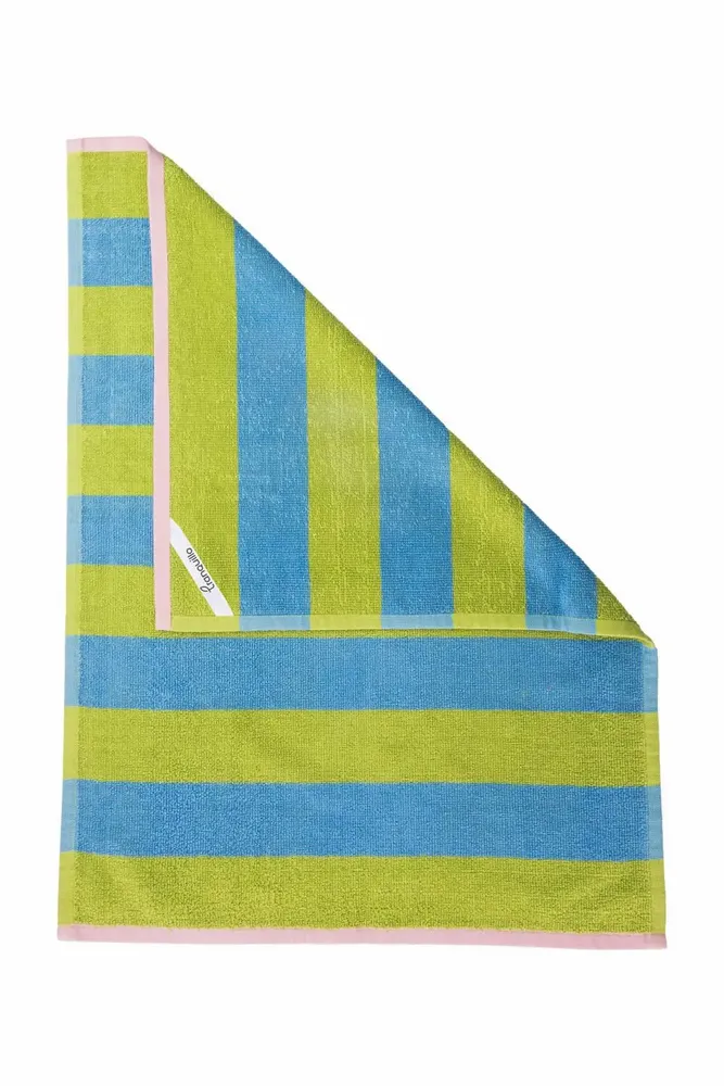 Dish towels - Terry cloth dishcloth and tea towel ZESTLINE - TRANQUILLO