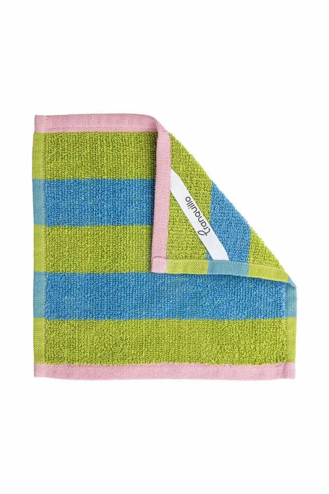 Dish towels - Terry cloth dishcloth and tea towel ZESTLINE - TRANQUILLO