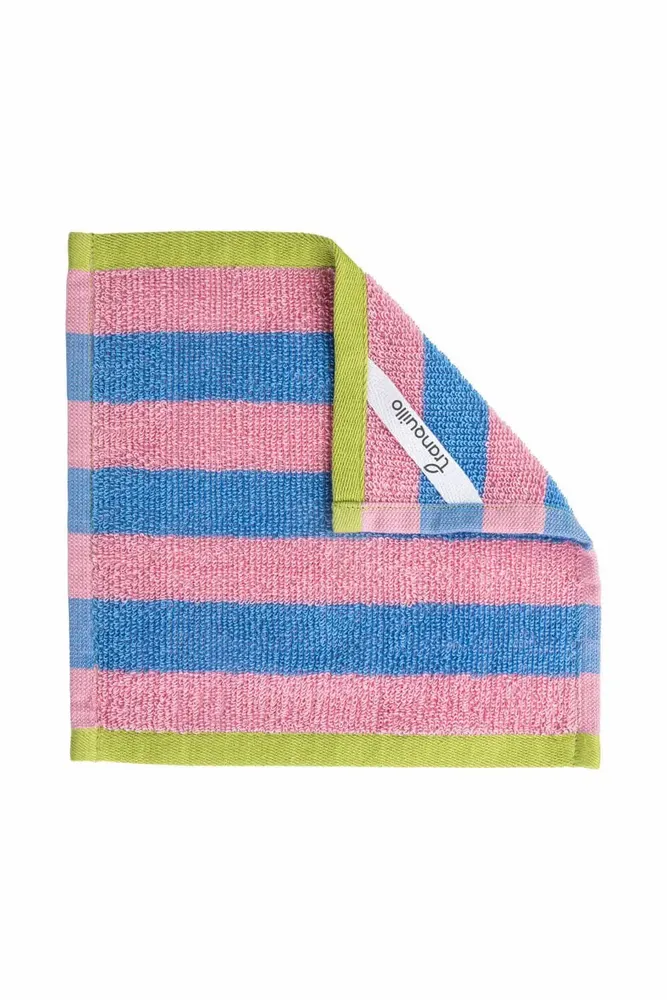 Dish towels - Terry cloth dishcloth and tea towel ZESTLINE - TRANQUILLO