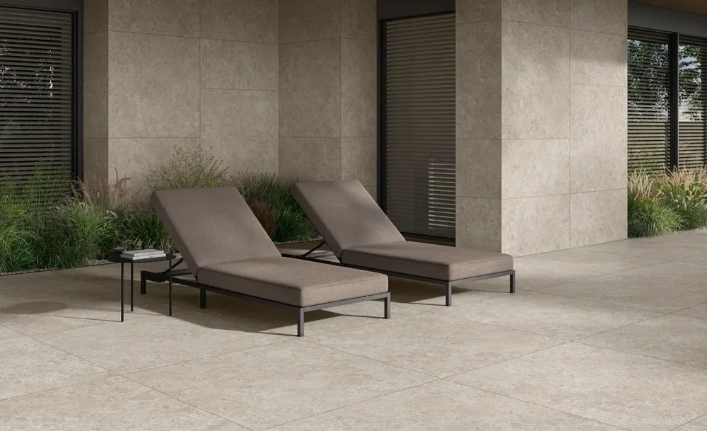 Indoor floor coverings - BLOOMING STONE - UNICOMSTARKER