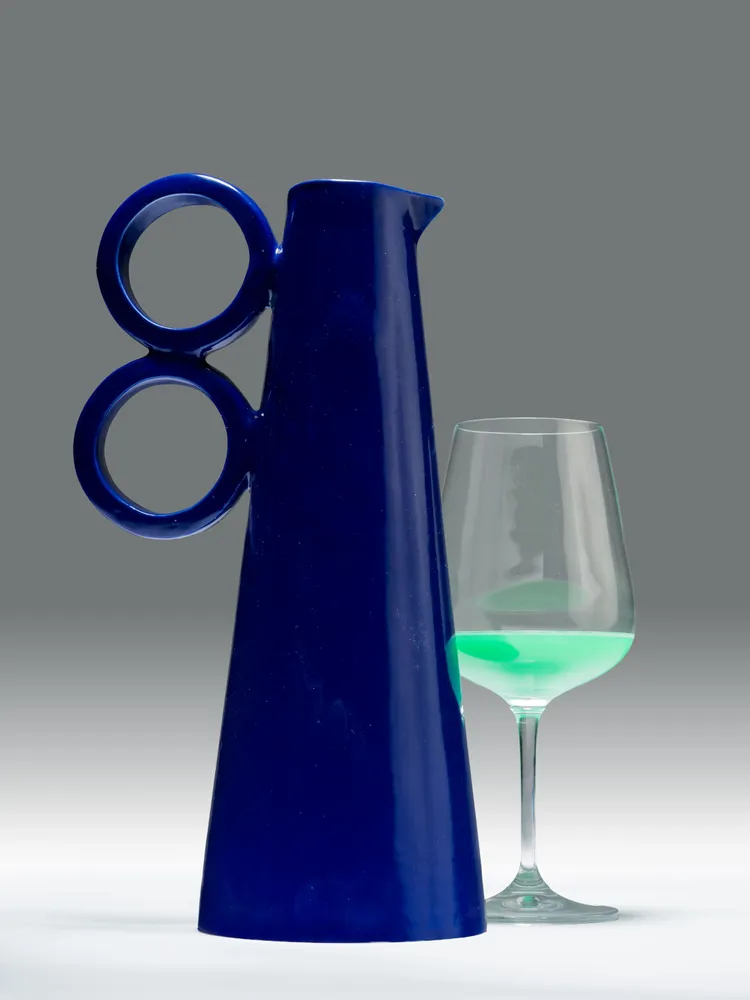 Carafes - TALETE - PAOLO SANTANGELO