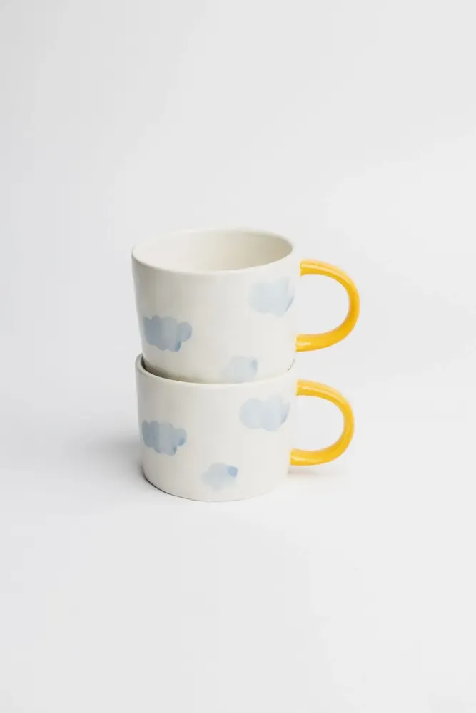 Everyday plates - Tableware series for children VELOBLOOM - TRANQUILLO