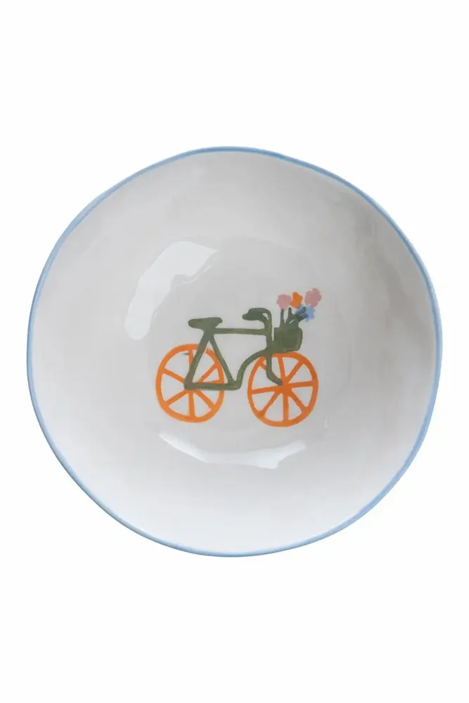 Everyday plates - Tableware series for children VELOBLOOM - TRANQUILLO