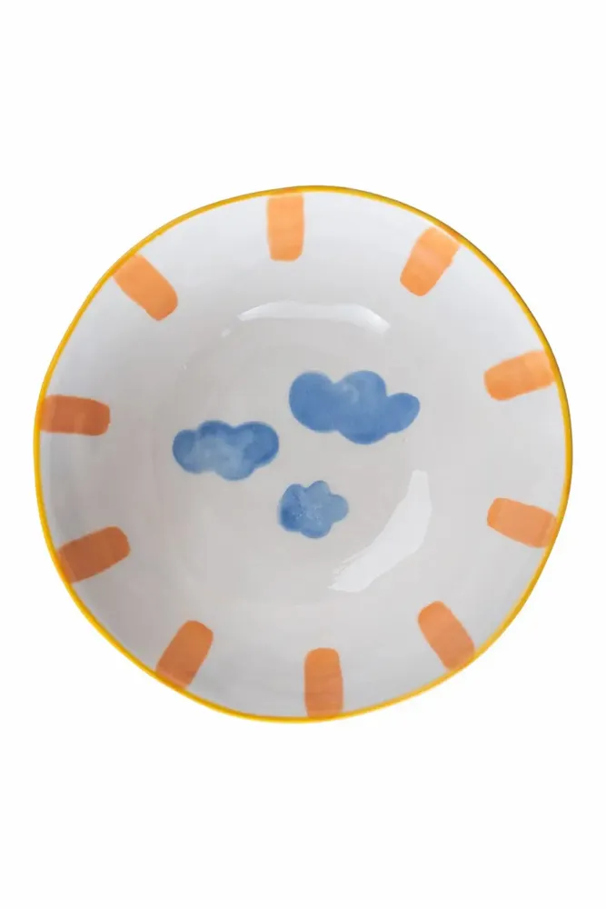 Everyday plates - Tableware series for children VELOBLOOM - TRANQUILLO