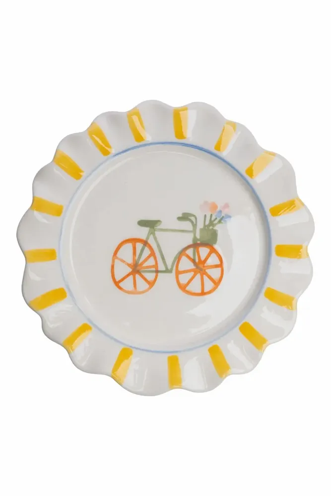 Everyday plates - Tableware series for children VELOBLOOM - TRANQUILLO