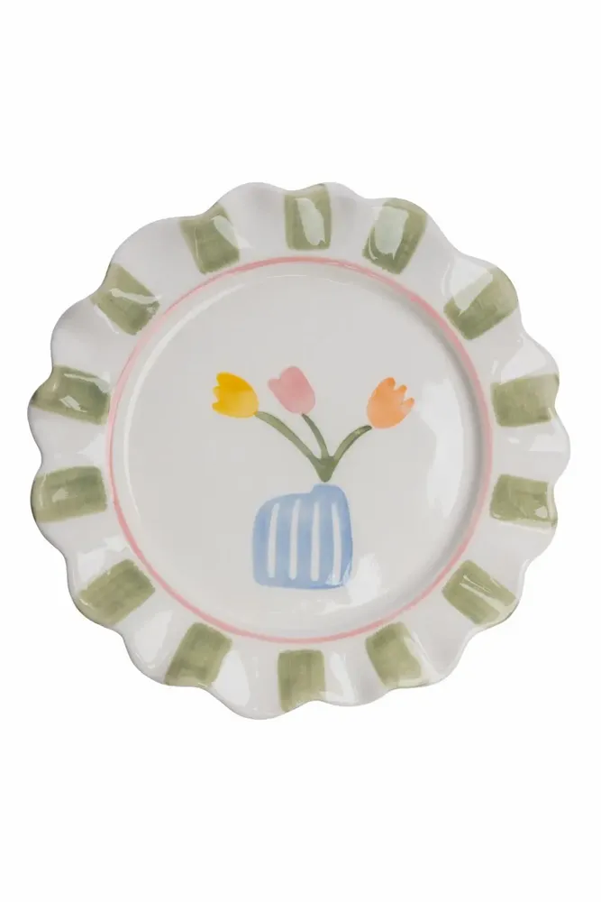 Everyday plates - Tableware series for children VELOBLOOM - TRANQUILLO