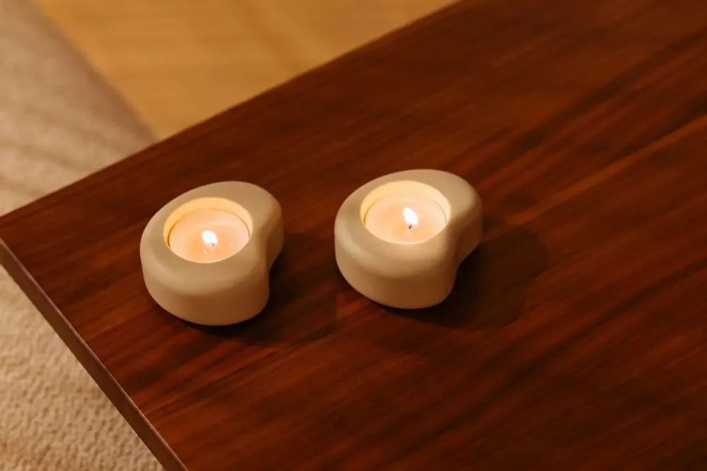 Plateaux - Set the mood with Fondant - ATELIER PIERRE