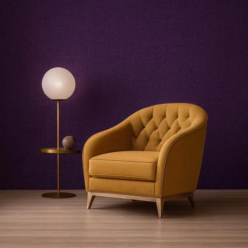 Solutions acoustiques - WOOLWALLS® - FARRÁS HOME - BÉJAR / ESPAGNE