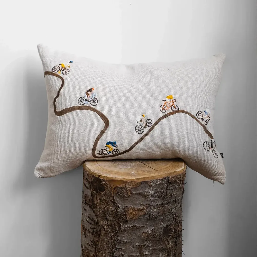 Table cloths - TEXTILES - FINE LITTLE DAY