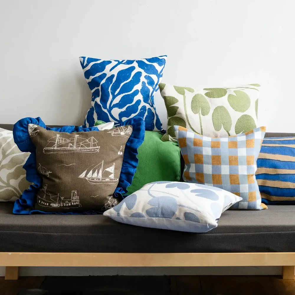 Table cloths - TEXTILES - FINE LITTLE DAY