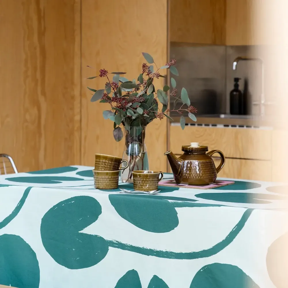 Table cloths - TEXTILES - FINE LITTLE DAY