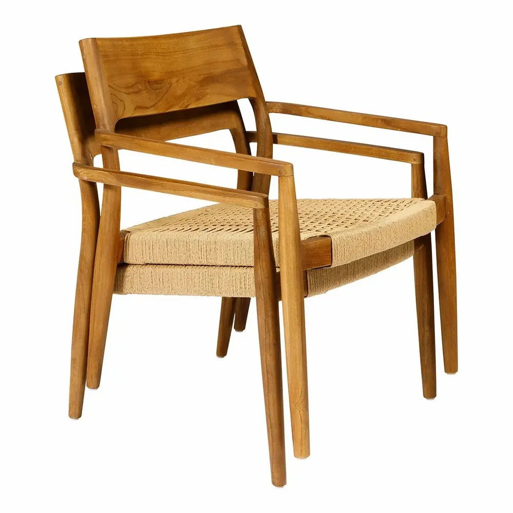 Armchairs - BUTACA DELTA - TALLER INDIAS