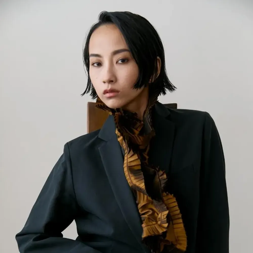 Foulards et écharpes - Marguerite - POP UP DRESS