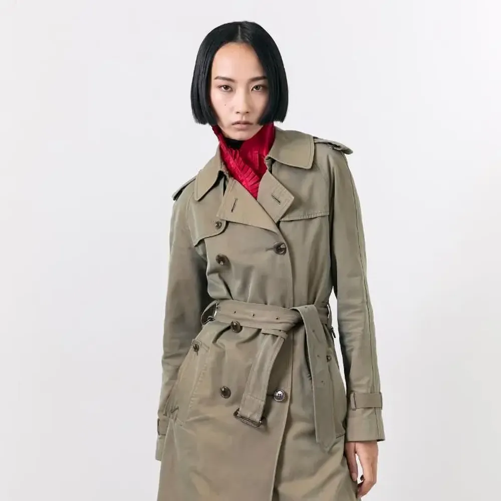 Foulards et écharpes - Marguerite - POP UP DRESS