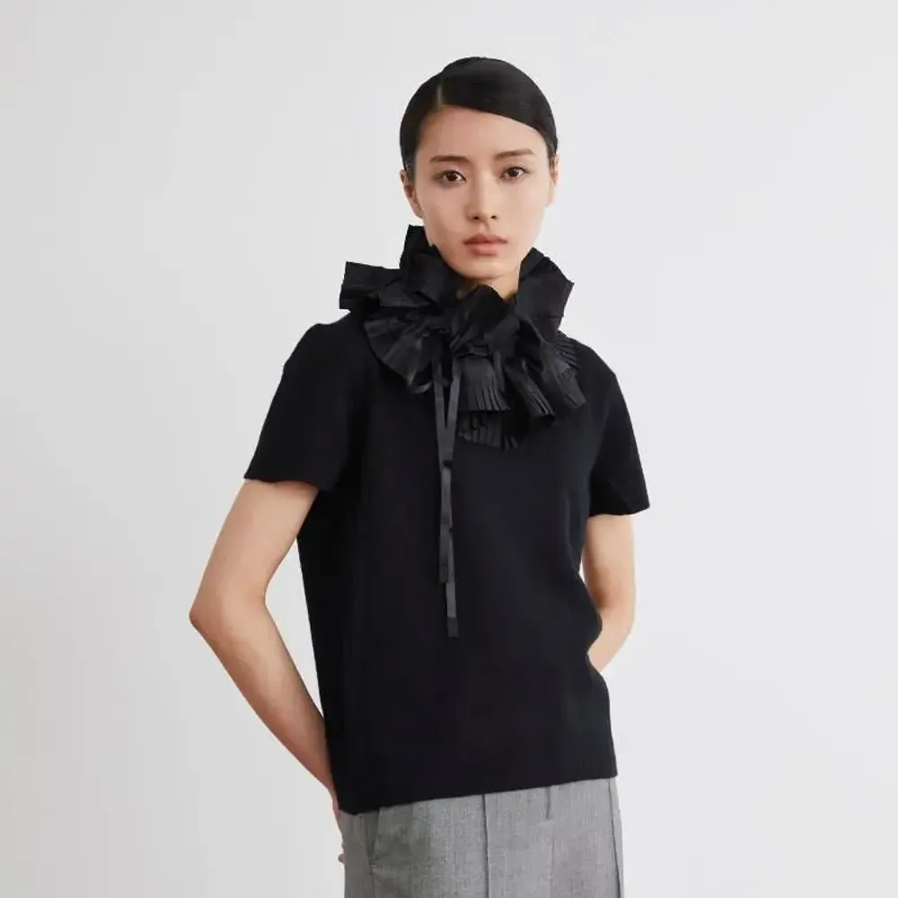 Foulards et écharpes - Marguerite - POP UP DRESS