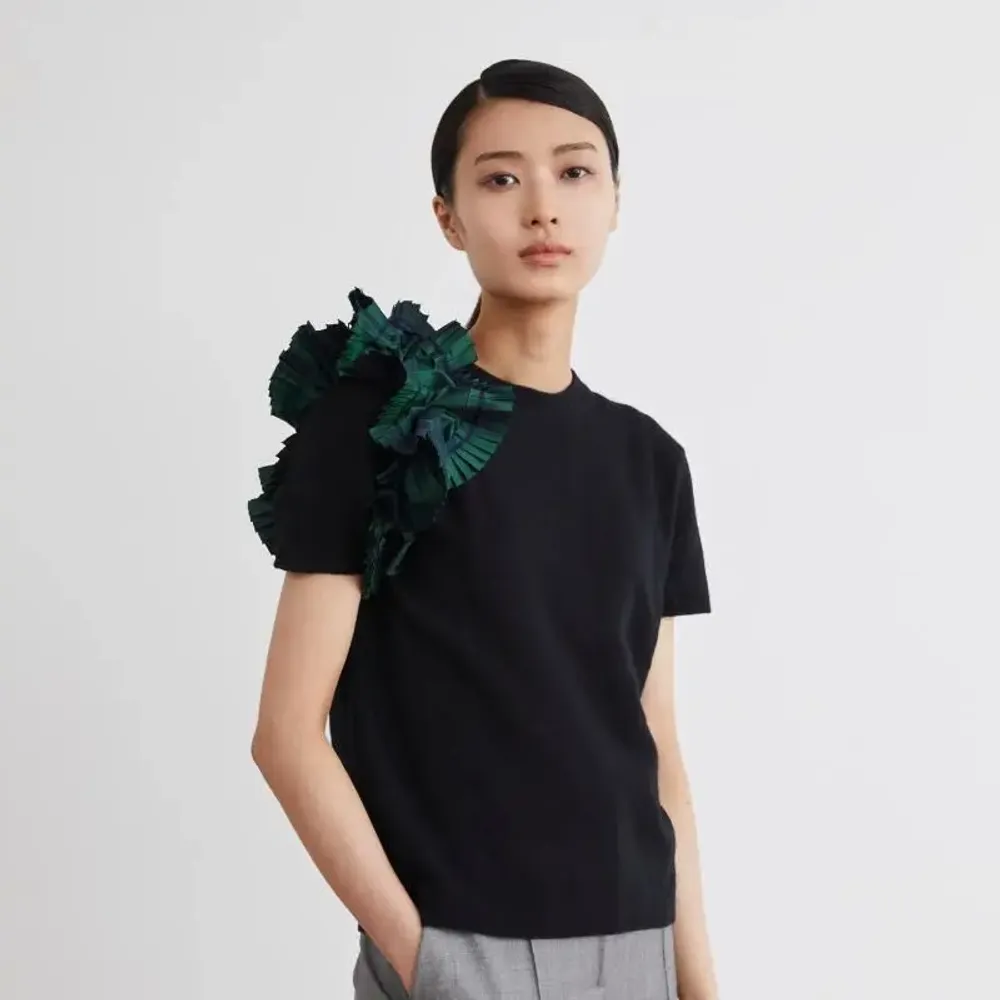 Foulards et écharpes - Marguerite - POP UP DRESS