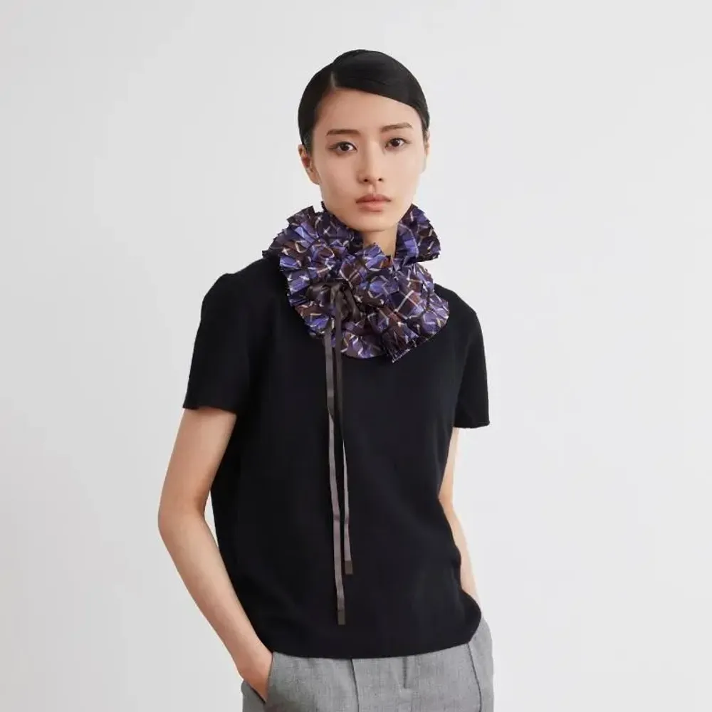 Foulards et écharpes - Marguerite - POP UP DRESS