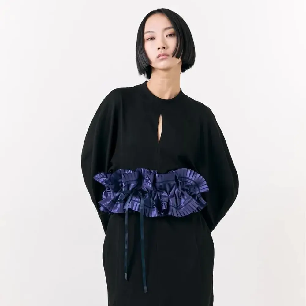 Foulards et écharpes - Marguerite - POP UP DRESS