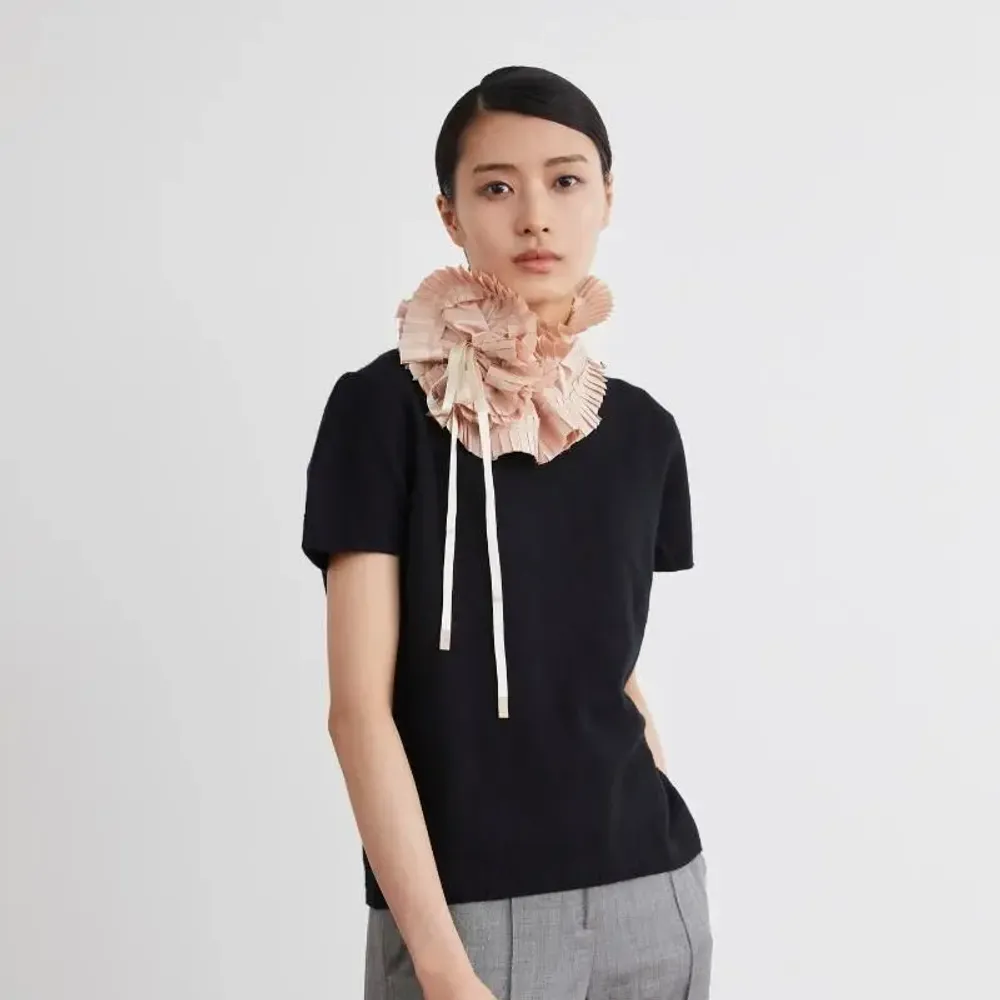 Foulards et écharpes - Marguerite - POP UP DRESS