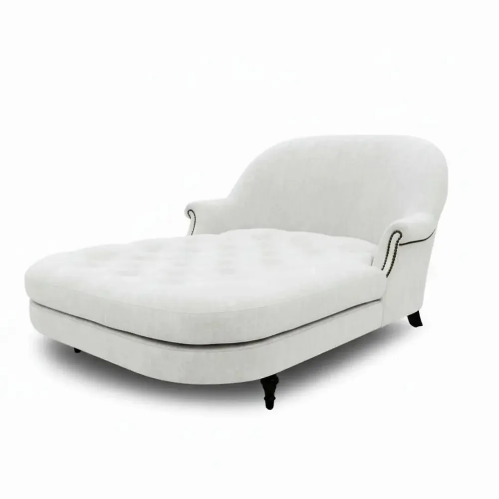 Fauteuils pour collectivités - Victoria XL Origins Cloud | Chaise longue - CREARTE COLLECTIONS