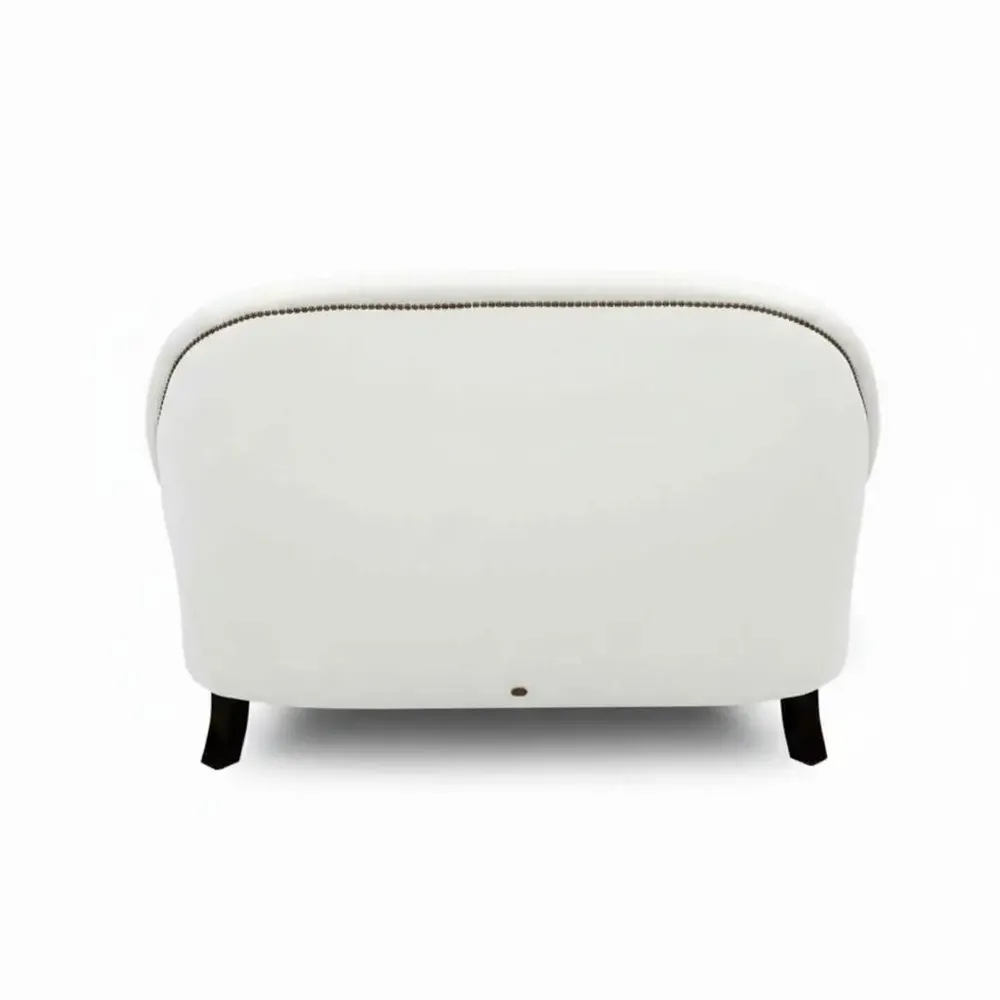 Fauteuils pour collectivités - Victoria XL Origins Cloud | Chaise longue - CREARTE COLLECTIONS