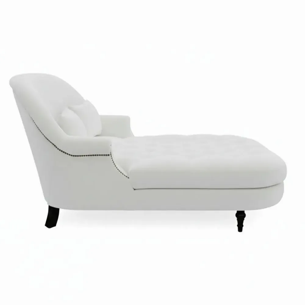 Fauteuils pour collectivités - Victoria XL Origins Cloud | Chaise longue - CREARTE COLLECTIONS