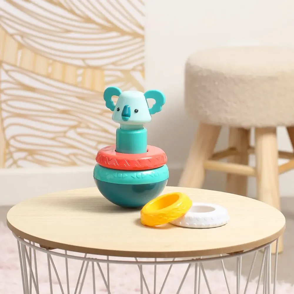 Jouets enfants - Culbuto Koala - LUDI