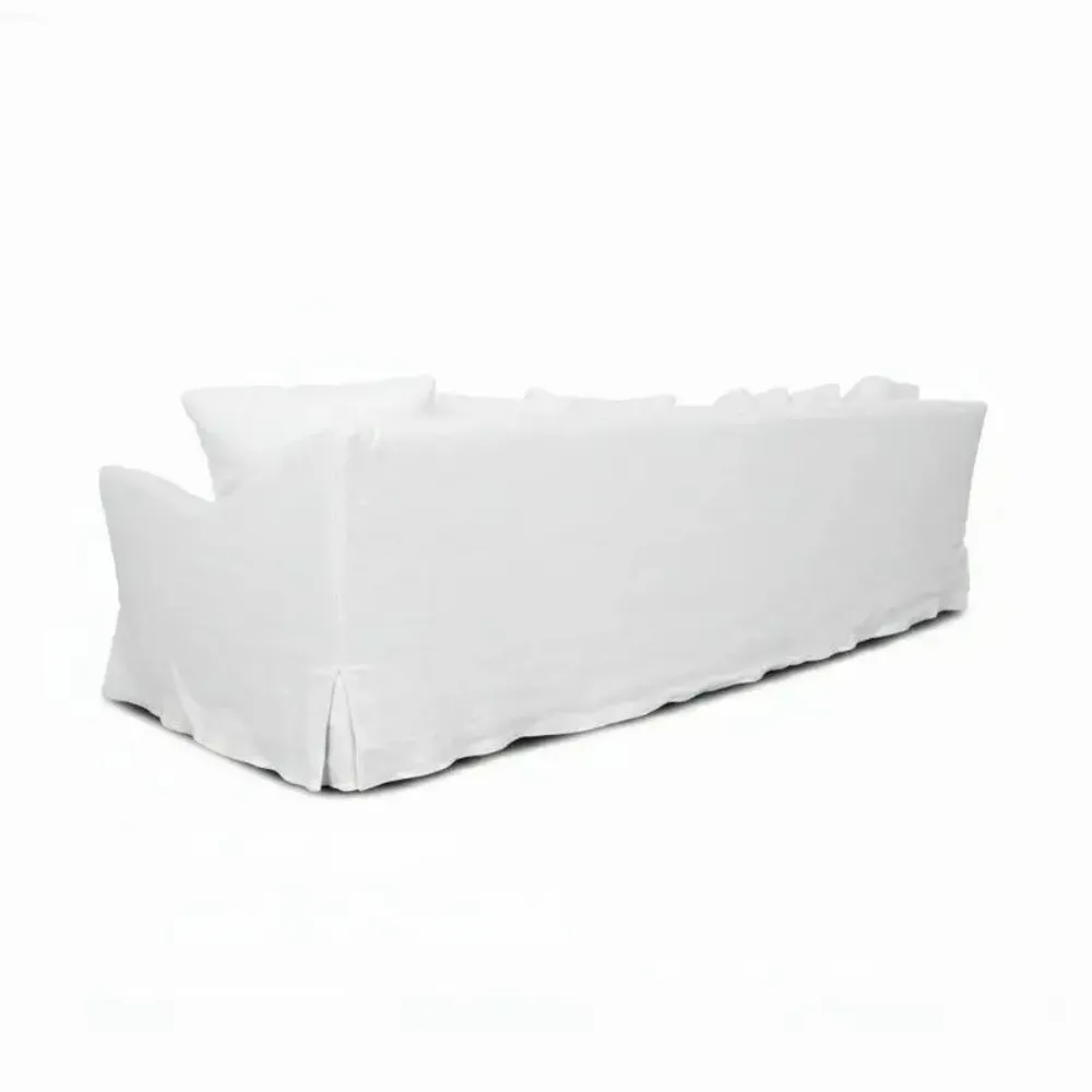 Canapés pour collectivités - Ascot Lord Cloud | Canapé déhoussable - CREARTE COLLECTIONS