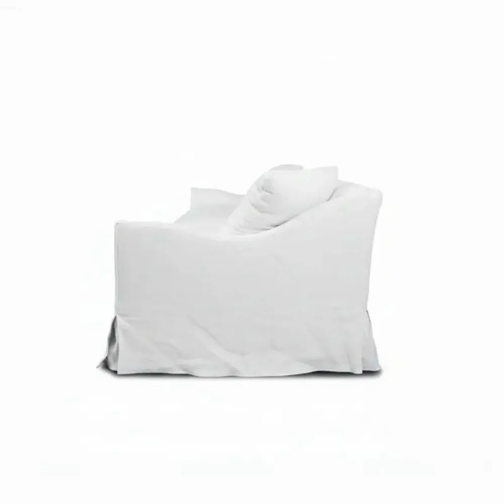 Canapés pour collectivités - Ascot Lord Cloud | Canapé déhoussable - CREARTE COLLECTIONS