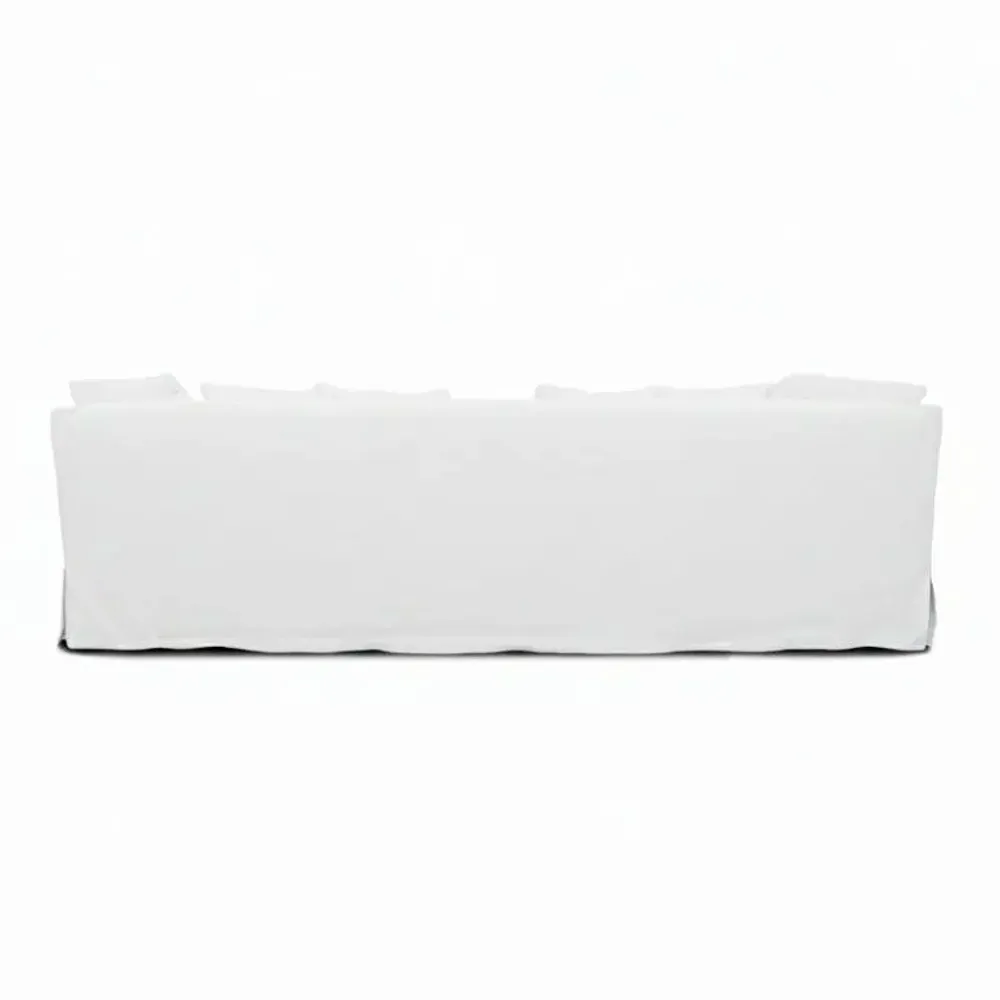 Canapés pour collectivités - Ascot Lord Cloud | Canapé déhoussable - CREARTE COLLECTIONS