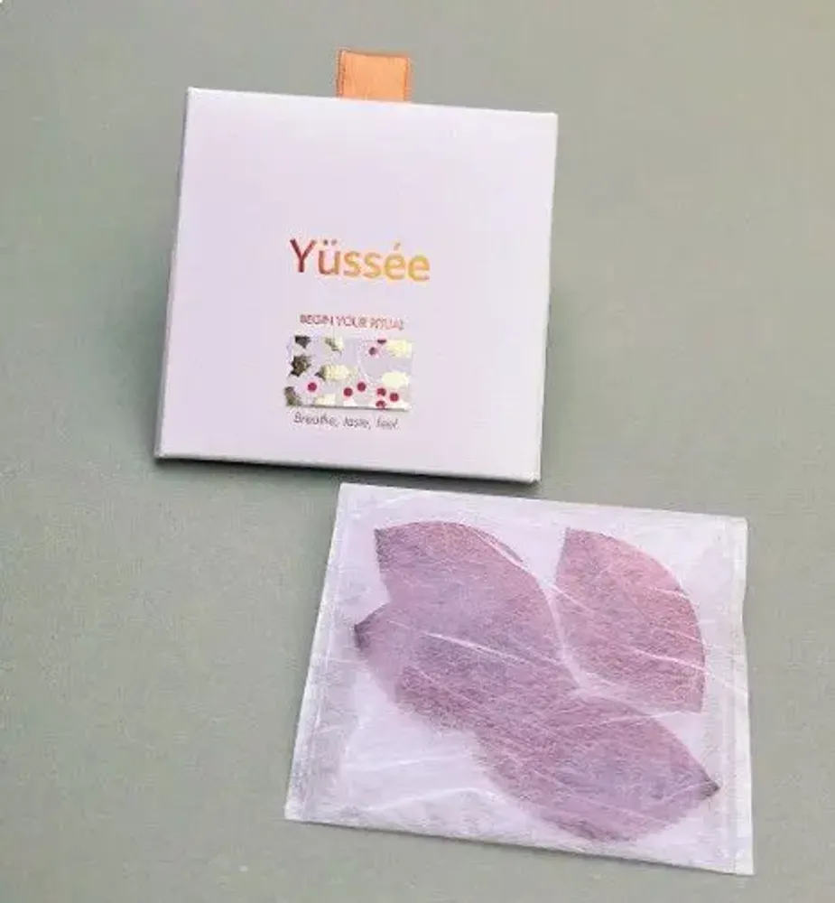 Candy - Fortune Petals - YÜSSÉE