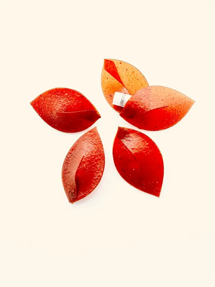 Candy - Fortune Petals - YÜSSÉE