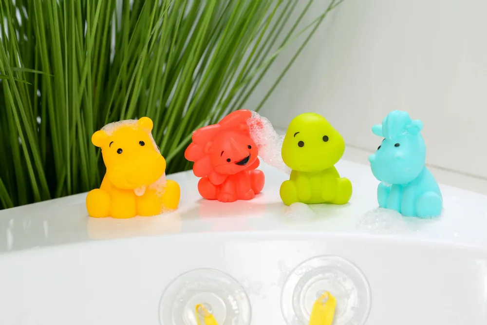 Toys - Aspergeurs en filet - LUDI