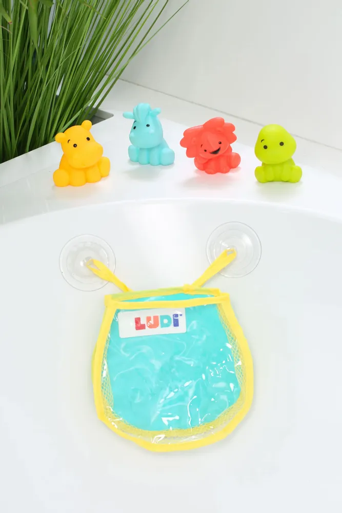 Toys - Aspergeurs en filet - LUDI