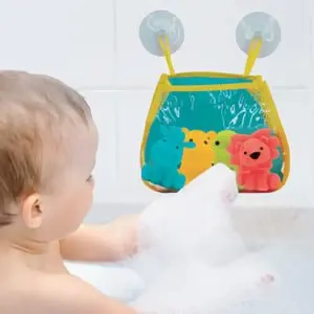 Toys - Aspergeurs en filet - LUDI