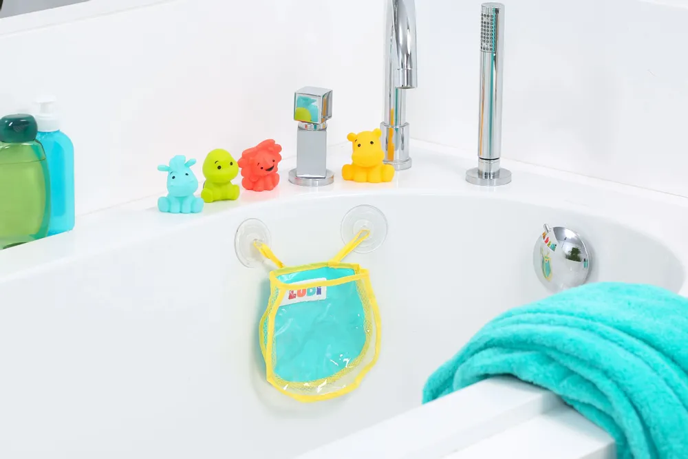 Toys - Aspergeurs en filet - LUDI