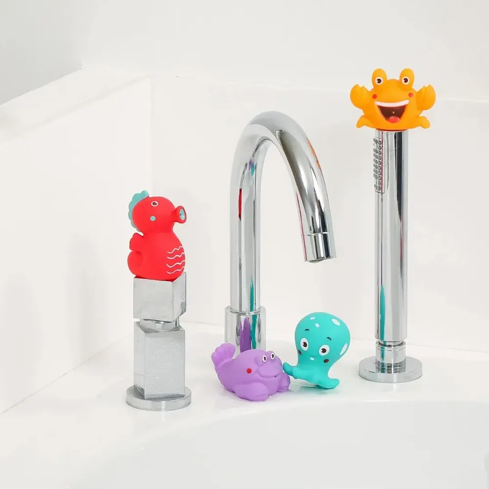 Jeux enfants - Aspergeurs océan - LUDI