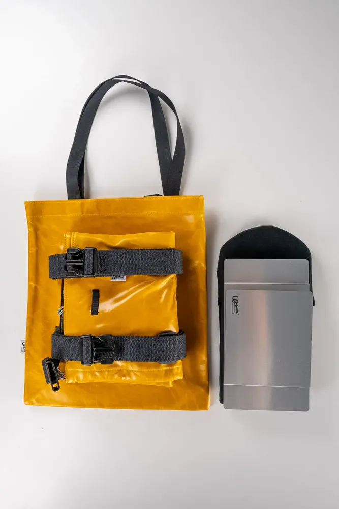 Accessoires animaux - Ugo Backpack - UGO