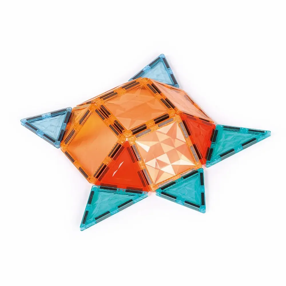 Children's games - Magnétique XXL - LUDI