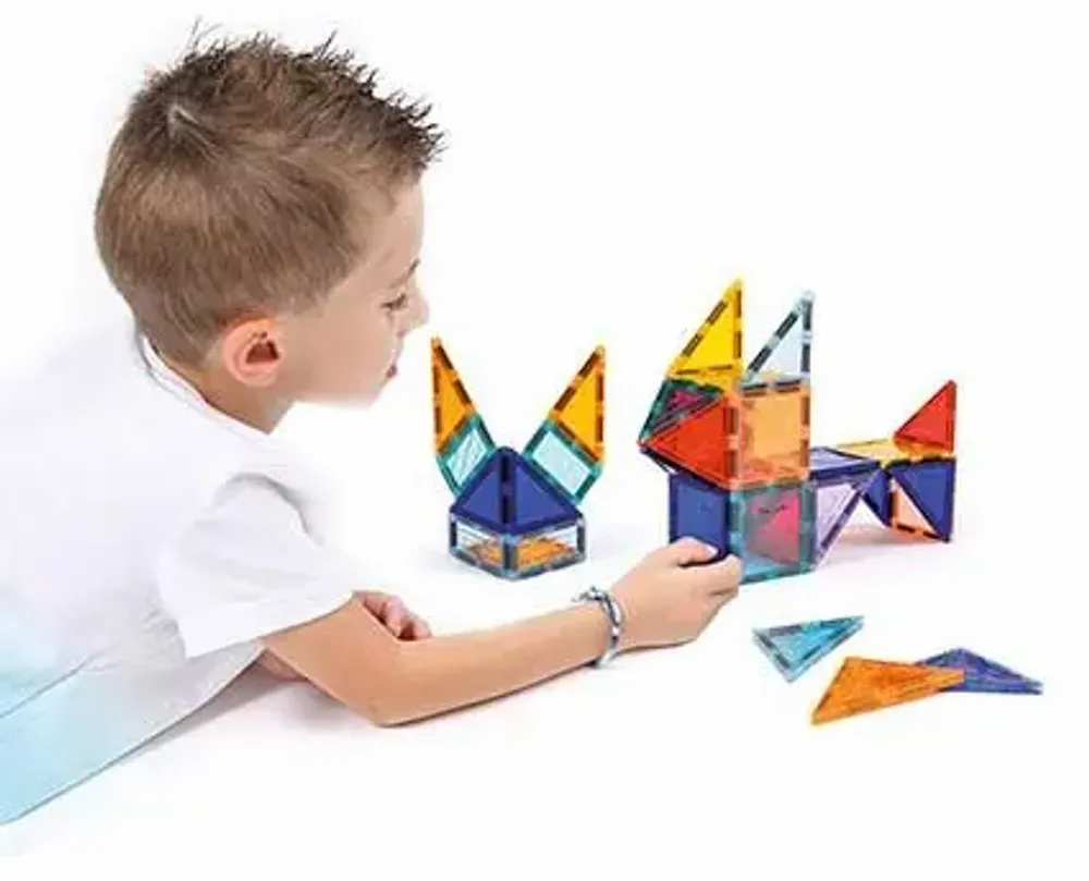 Children's games - Magnétique XXL - LUDI