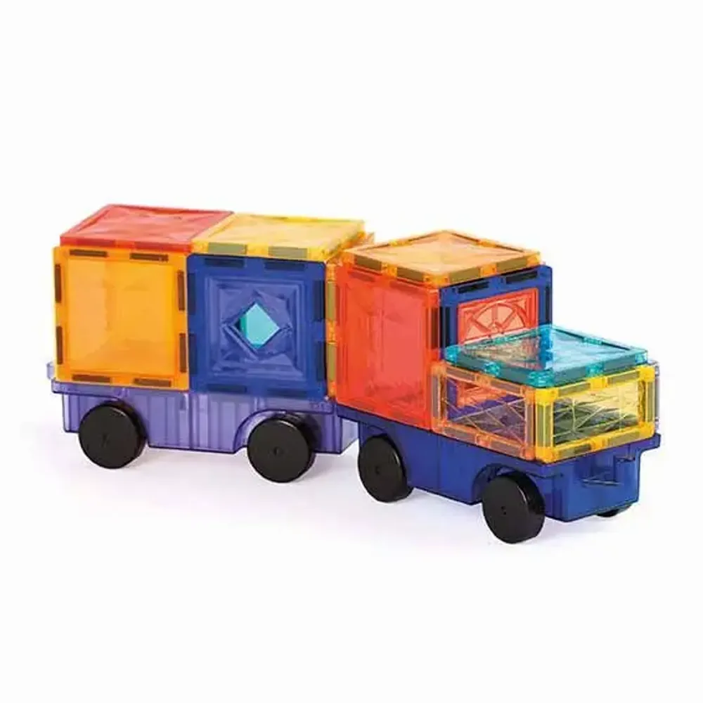 Children's games - Véhicules Magnétiques - LUDI