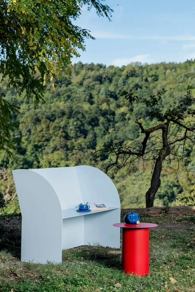 Lawn armchairs - Coimbra 2 - RIPA