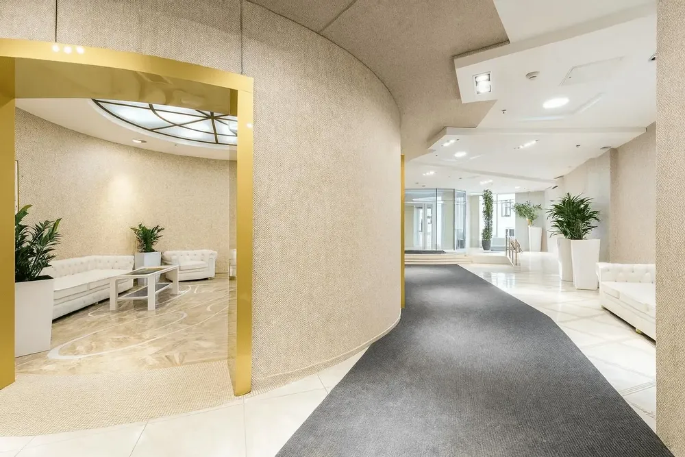 Moulures pour murs - WOOLWALLS® - FARRÁS HOME - BÉJAR / ESPAGNE